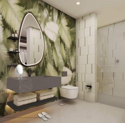 080 Transit Hotel, T2 Turuvekere Luaran gambar