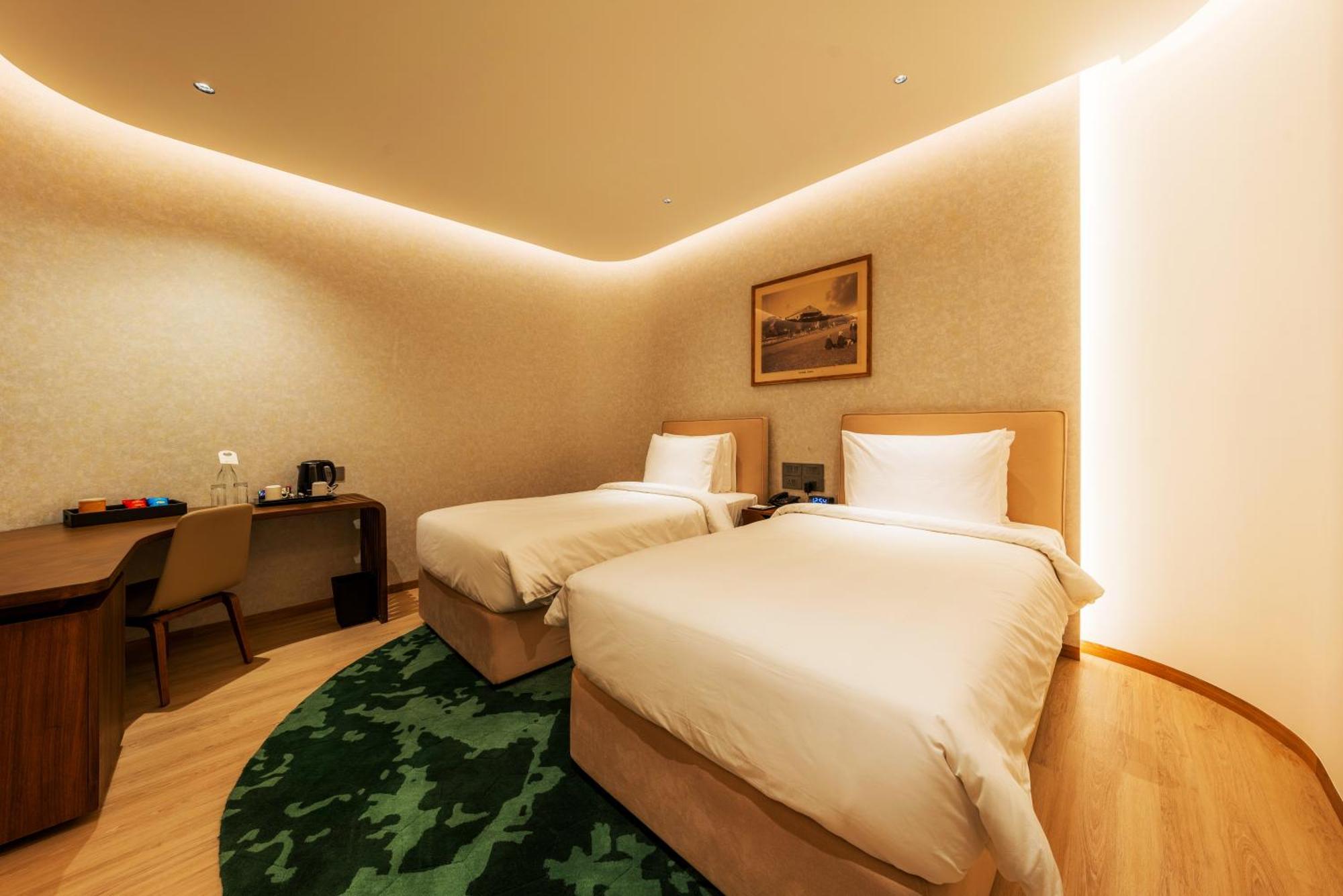 080 Transit Hotel, T2 Turuvekere Luaran gambar