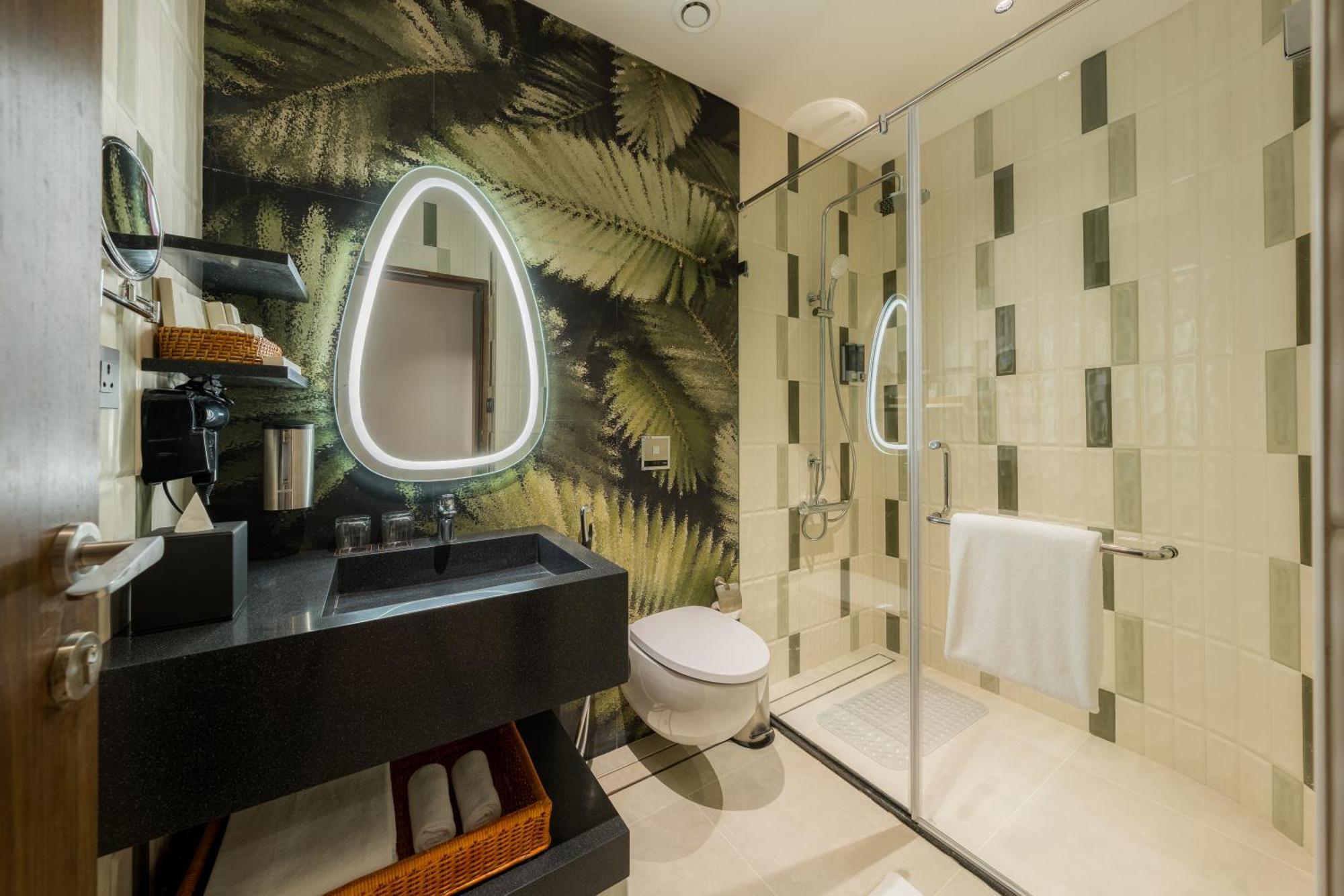 080 Transit Hotel, T2 Turuvekere Luaran gambar