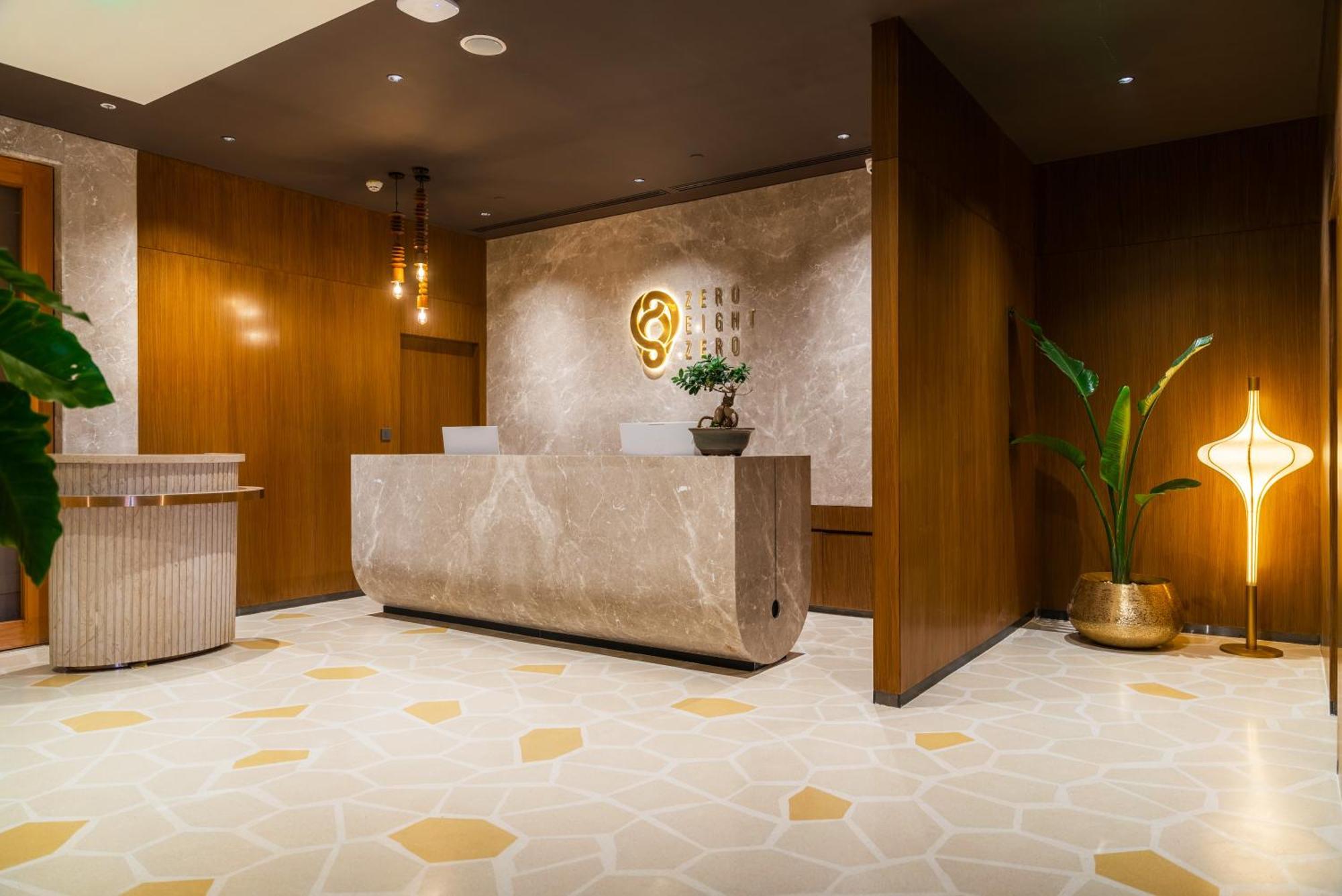 080 Transit Hotel, T2 Turuvekere Luaran gambar