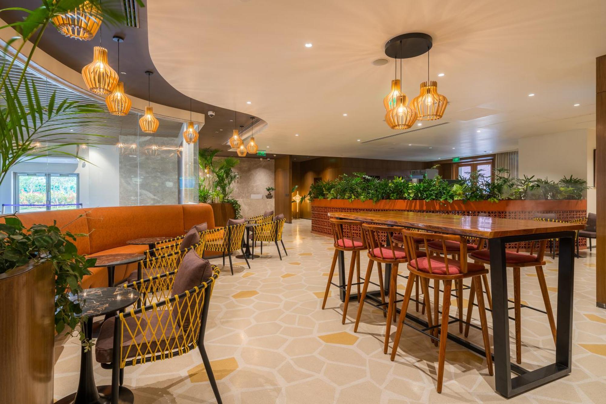 080 Transit Hotel, T2 Turuvekere Luaran gambar